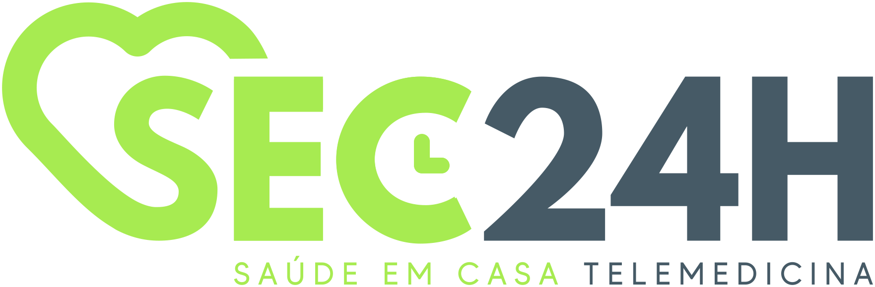 Saúde em Casa 24 Horas