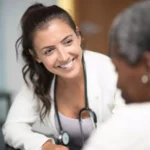 Relação de confiança entre médico e paciente: como a SEC24H fortalece diagnósticos mais precisos