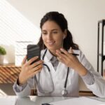Sistema médico para clínica | Telemedicina, IA e Prontuário Digital | SEC24H